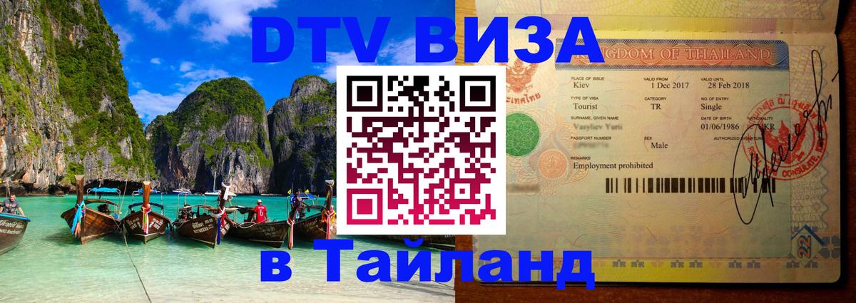 Оформление DTV визы под ключ: стоимость и тарифы, только загранпаспорт - 18.11.2025 